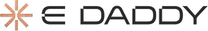 EDADDY logo