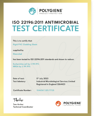 Certificate 1