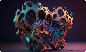 3D Design