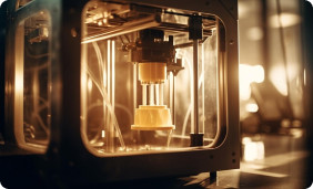 3D Printing