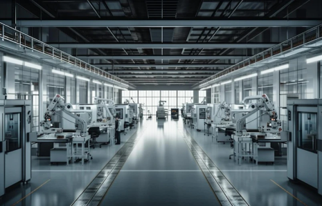industry
