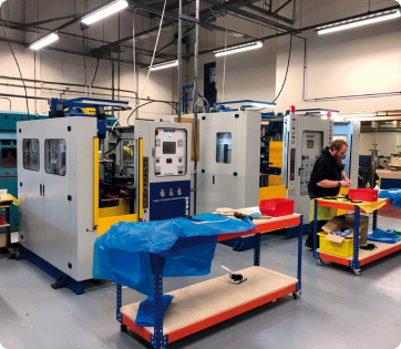 Compression Molding