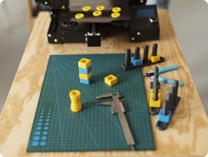 Miniature design