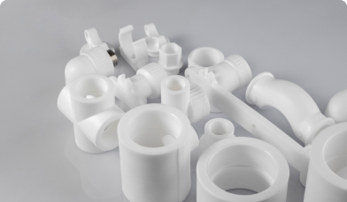 Vacuum Casting