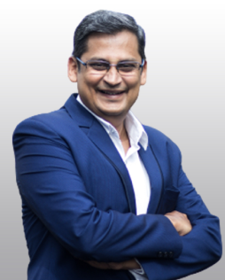 MR.PRASANNA